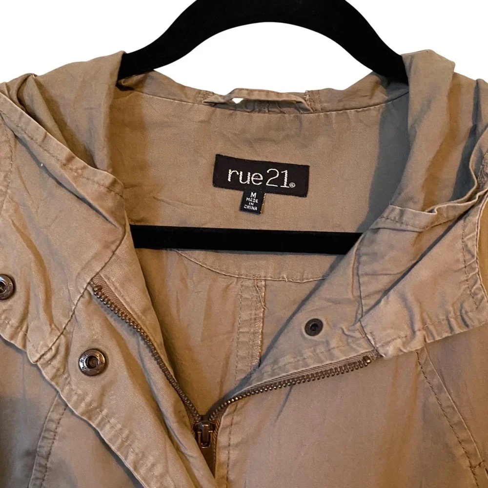 Rue21 rue 21